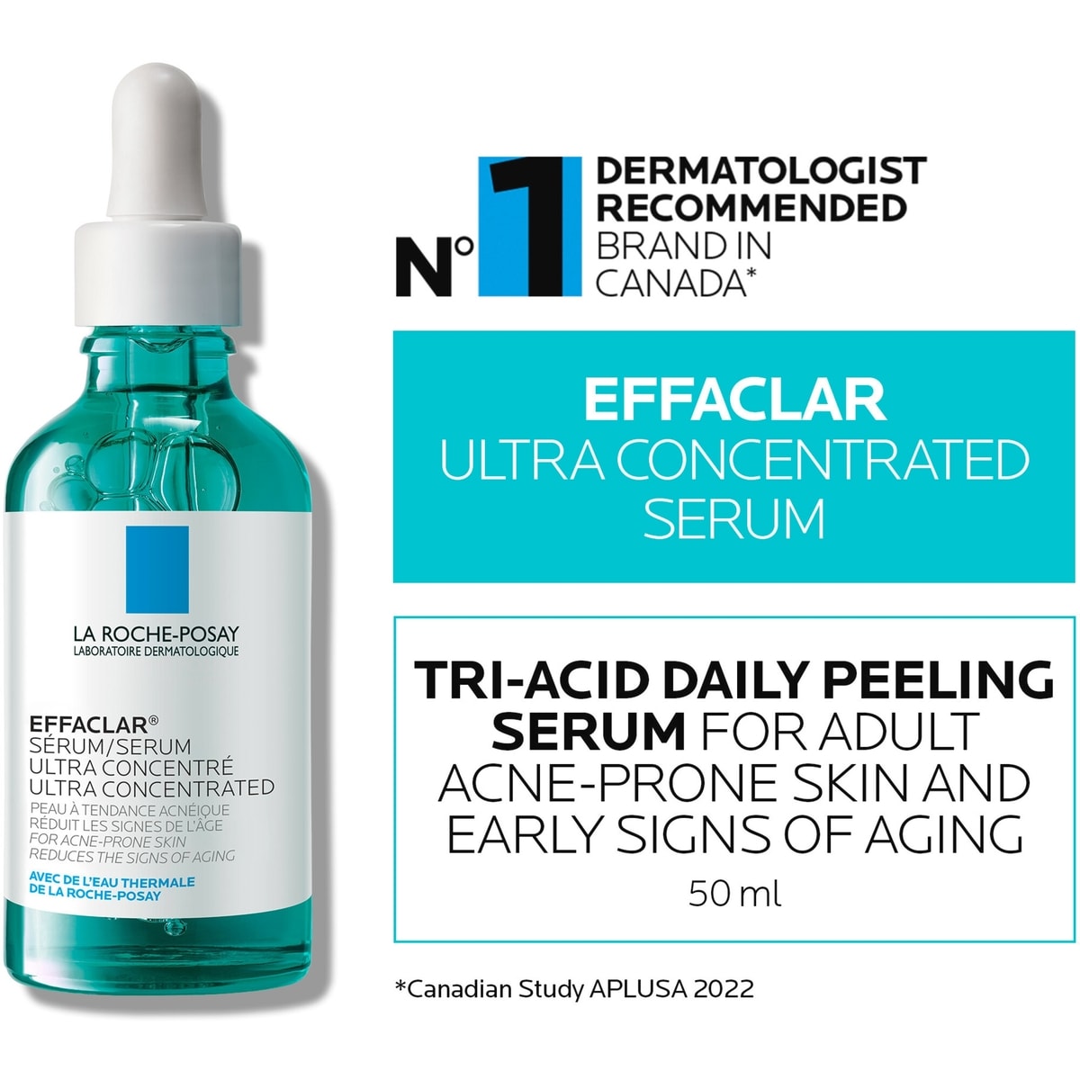 Effaclar Ultra Concentrated Serum