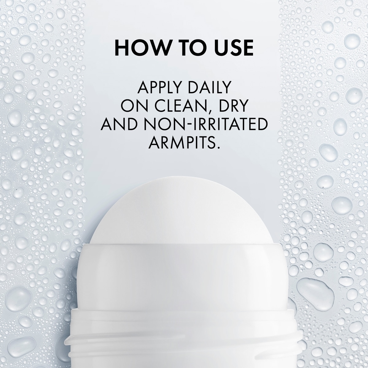 Contrôle Clinique 48h Déodorant Femmes