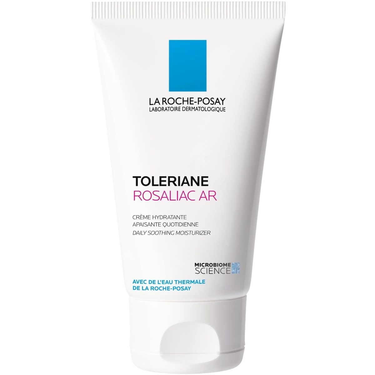 La Roche-Posay Toleriane Rosaliac Moisturizer 50 mL