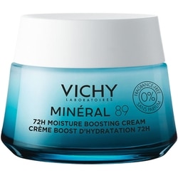 Minéral 89 72H Moisture Boosting Fragrance Free Cream 1