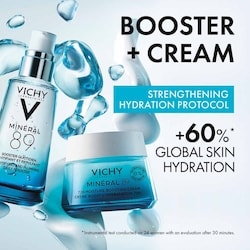 Minéral 89 72H Moisture Boosting Fragrance Free Cream 3