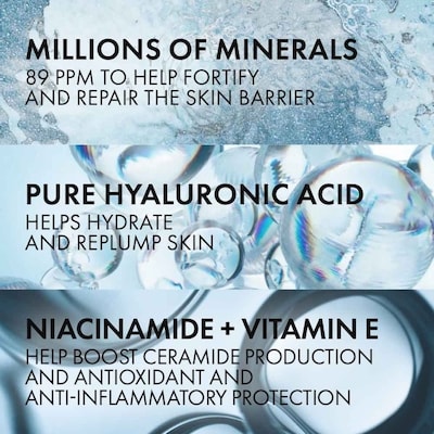 Minéral 89 72H Moisture Boosting Fragrance Free Cream 4