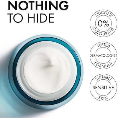 Minéral 89 72H Moisture Boosting Fragrance Free Cream 5