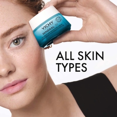Minéral 89 72H Moisture Boosting Fragrance Free Cream 6