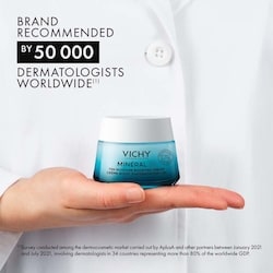 Minéral 89 72H Moisture Boosting Fragrance Free Cream 7