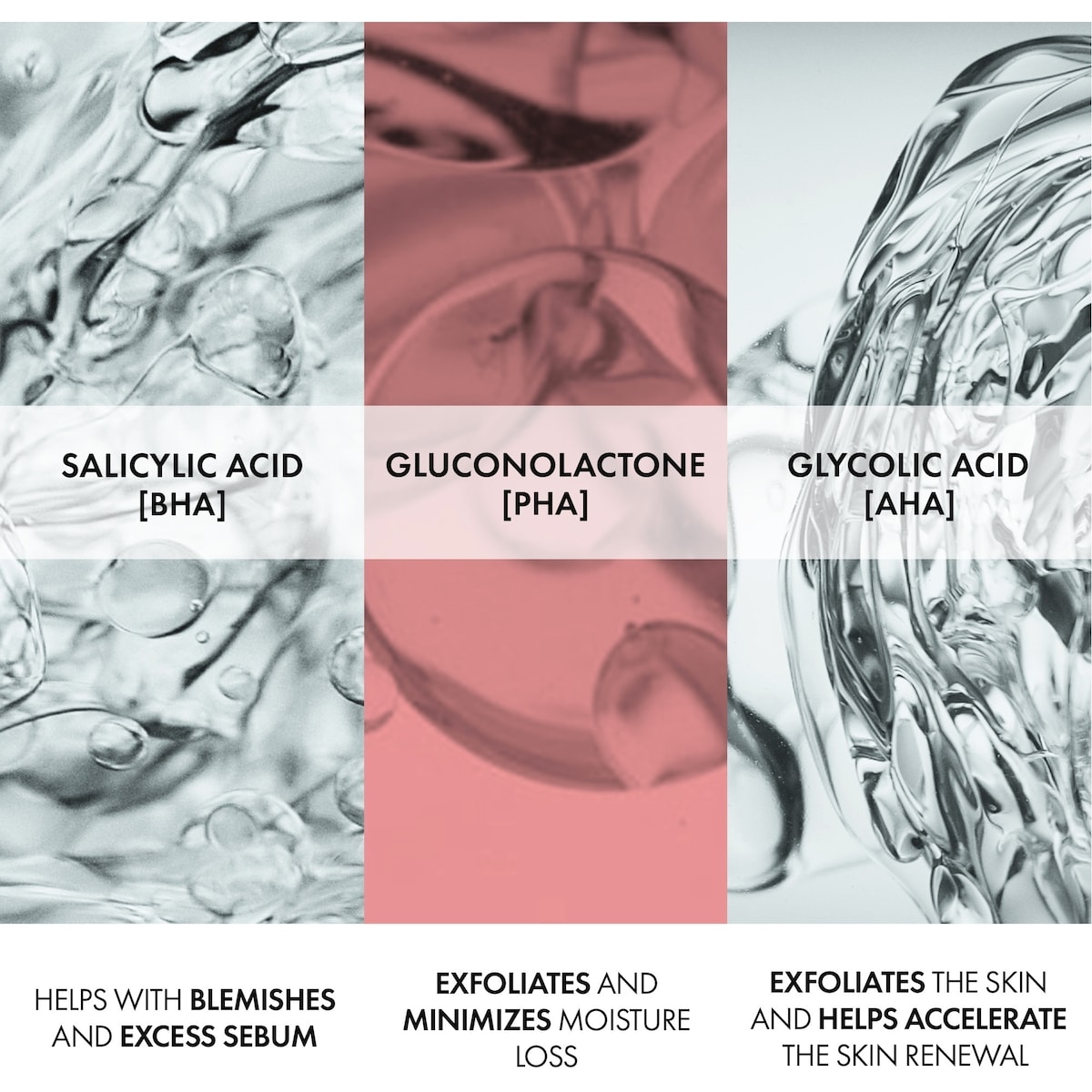 Normaderm Serum-In-Cleanser Face Wash