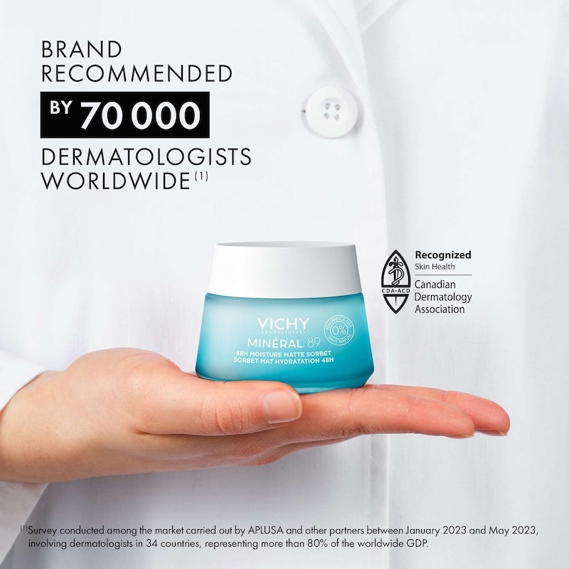 sorbet Tropical Boozy Sorbet - Ninja Test Kitchen