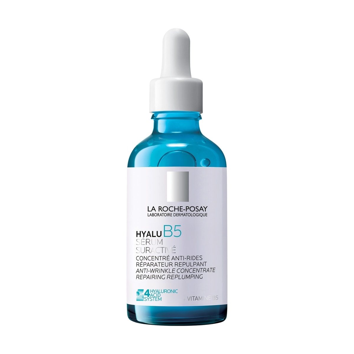 Hyalu B5 Anti-Wrinkle Plumping Serum