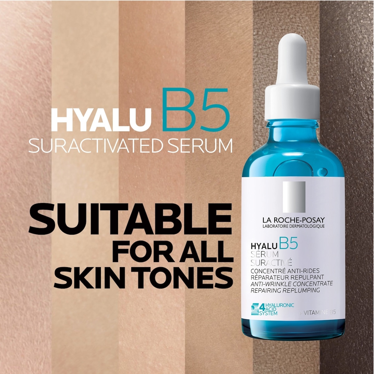 Hyalu B5 Anti-Wrinkle Plumping Serum