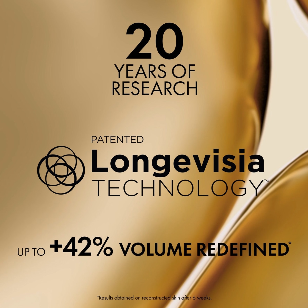 Neovadiol Longevity Revolumizing Face Cream Refill