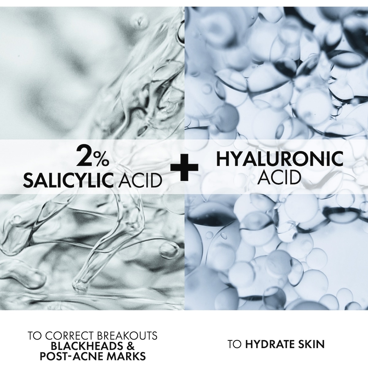 VICHY Normaderm Anti-Acne Hydrating Double Action Lotion