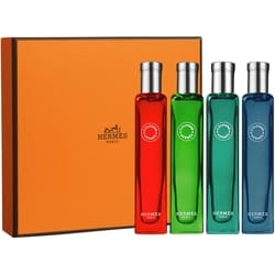 Colognes Collection travel set 1