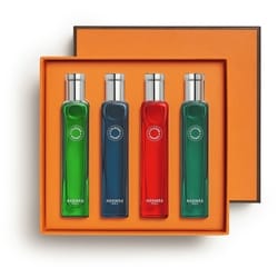 Colognes Collection travel set 2