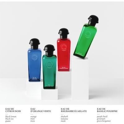 Colognes Collection travel set 5