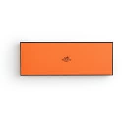 Hermès, Coffret 3 savons Collection des Colognes 2