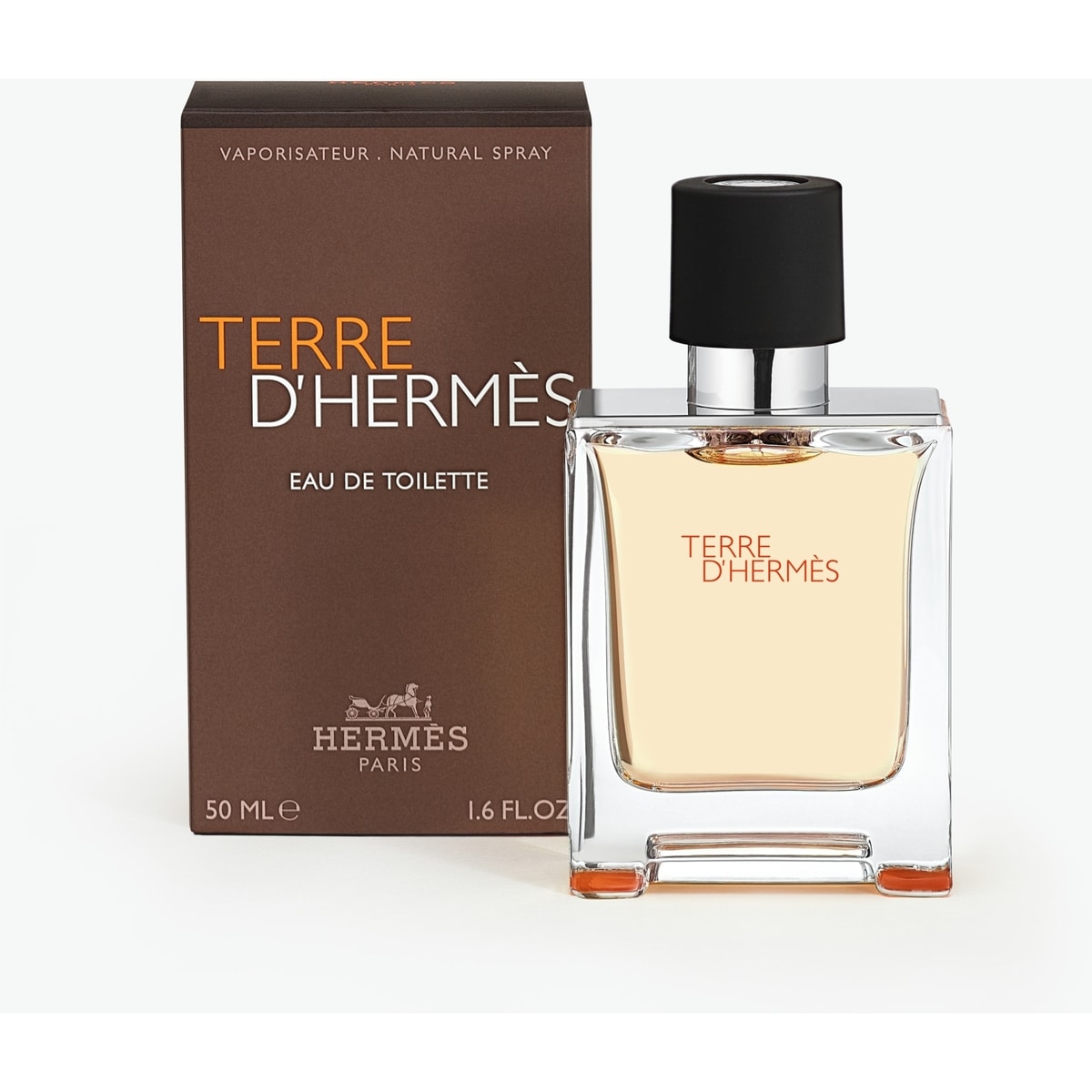 Hermès Terre d'Hermès, Eau de Toilette | Shoppers Drug Mart