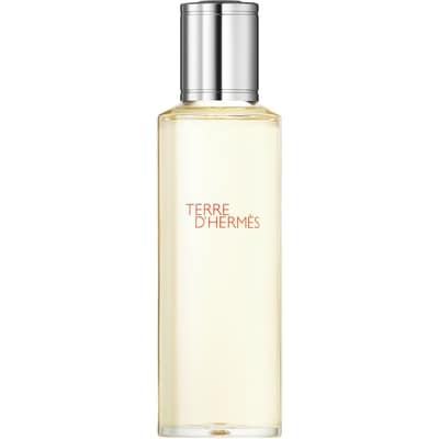 Terre d'Hermès, Terre d’Hermès Eau de Toilette refill
