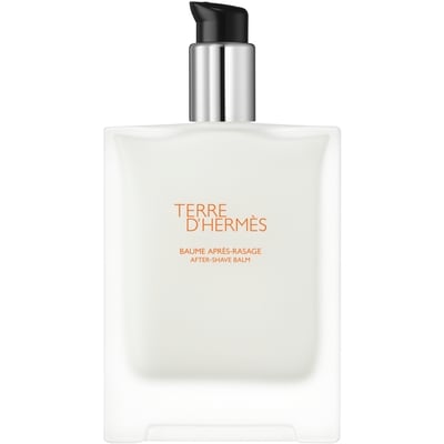 Terre d'Hermès, After-shave balm