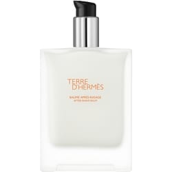 Terre d'Hermès, Baume après-rasage 1