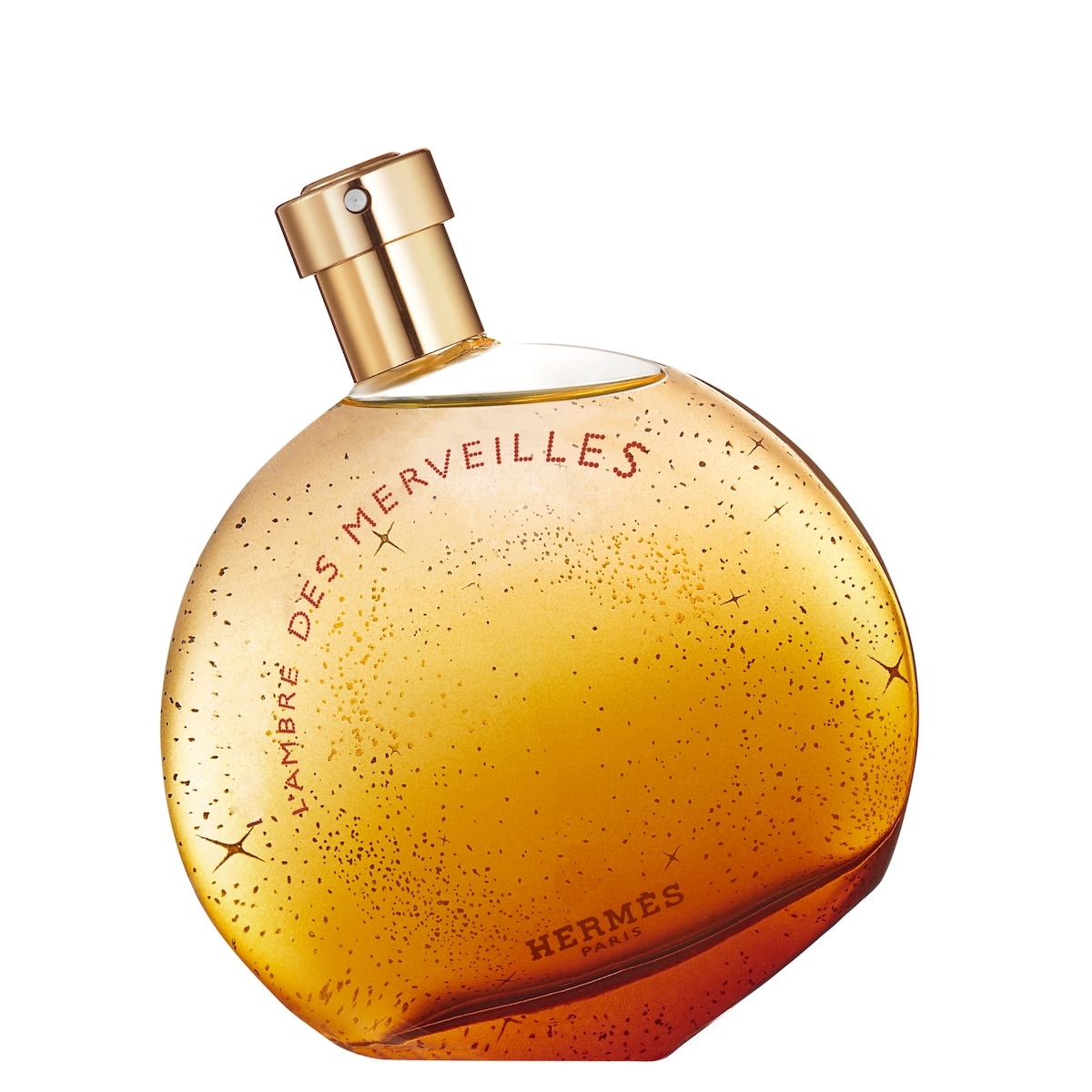L'Ambre des Merveilles, Eau de parfum