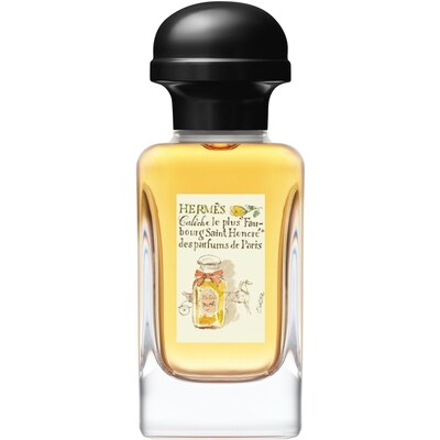Calèche, Soie de Parfum 2