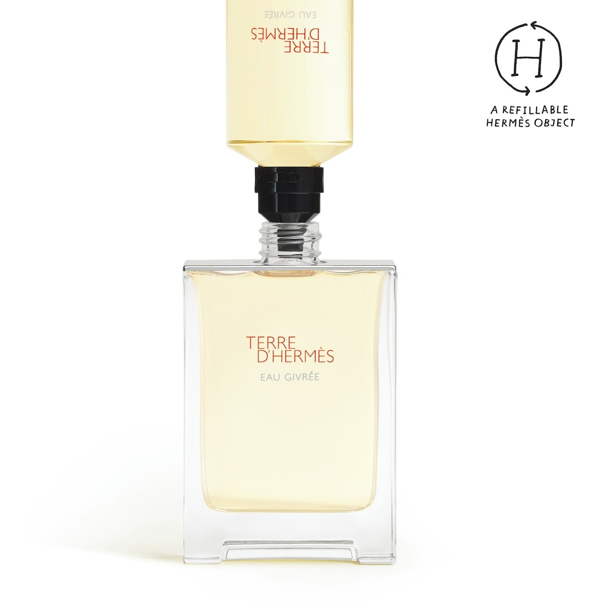 Terre d’Hermès Eau Givrée