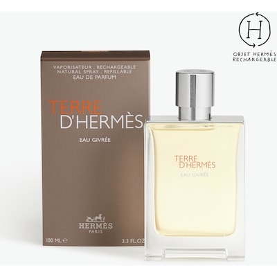 Terre d'Hermès Eau Givrée, Eau de Parfum 2