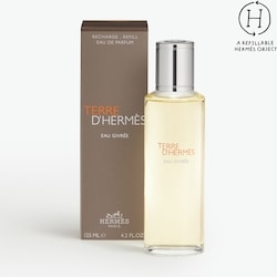 Terre d’Hermès Eau Givrée, Eau de Parfum Refill 2