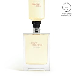 Terre d’Hermès Eau Givrée, Eau de Parfum Refill 4