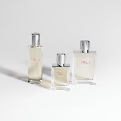 Terre d’Hermès Eau Givrée, Eau de Parfum Refill 5
