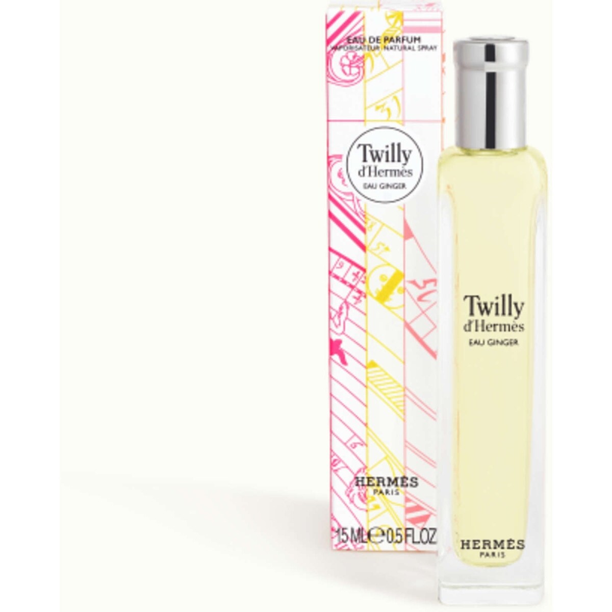 Hermès Twilly Eau Ginger, Eau de Parfum | Shoppers Drug Mart