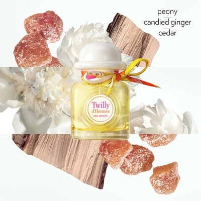 Twilly Eau Ginger, Eau de Parfum 3