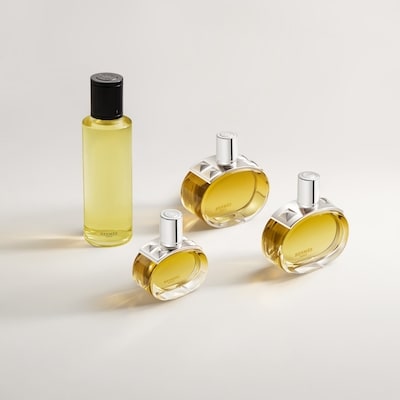 Barénia, Eau de Parfum Intense 4
