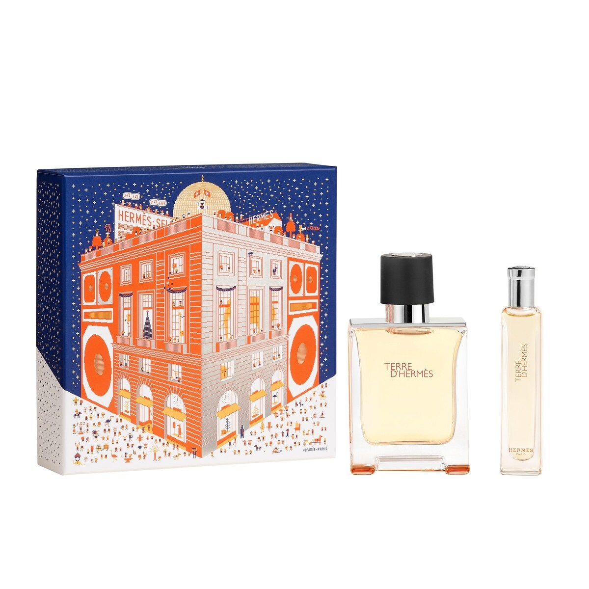 Hermès Terre d'Hermès gift set, Eau de Toilette | Shoppers Drug Mart
