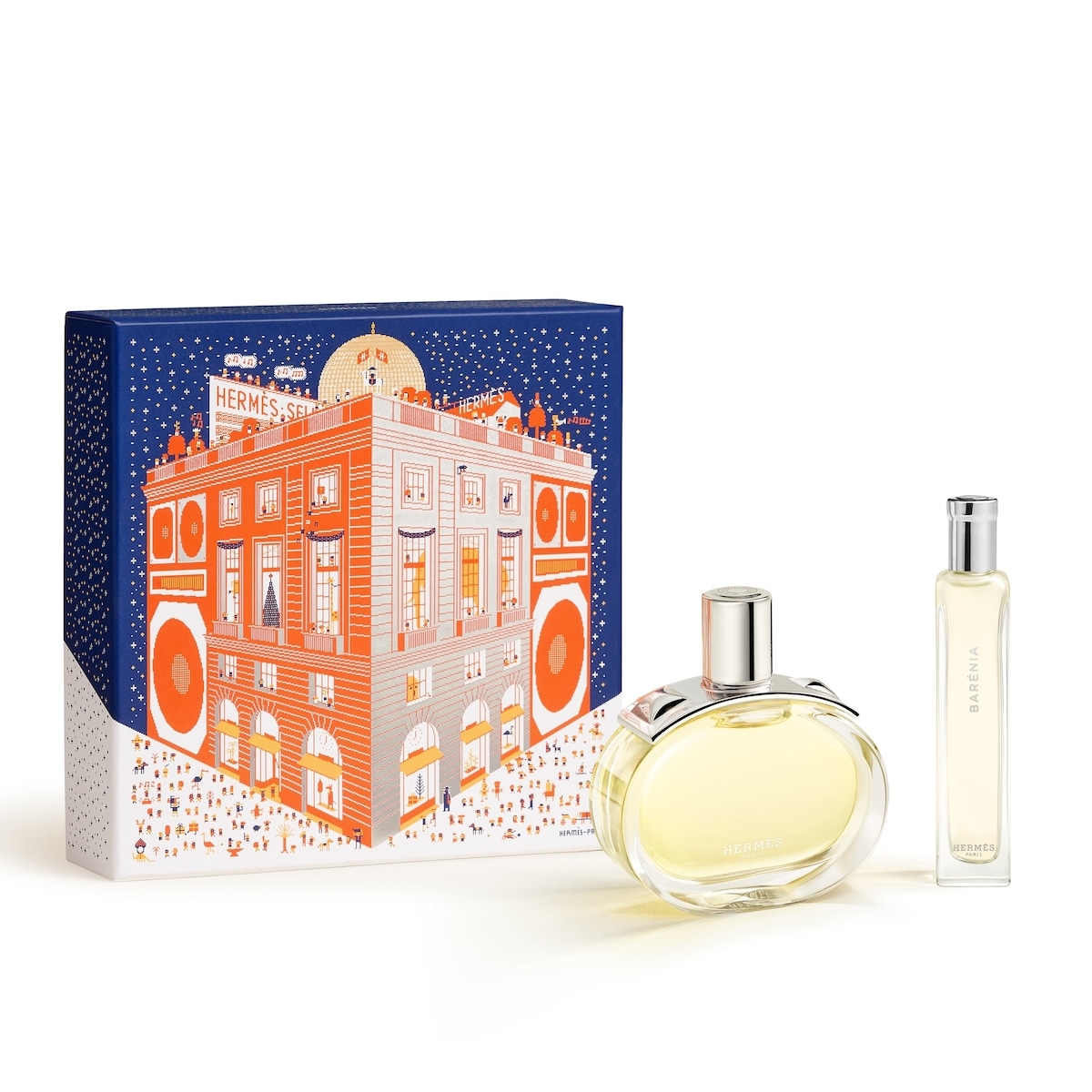 Barénia gift set, Eau de Parfum