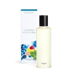 Un Jardin Sous la Mer, Eau de Toilette Refill, 200ml  2