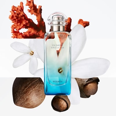 Un Jardin Sous la Mer, Eau de Toilette Refill, 200ml 3