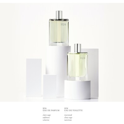 H24, Eau de Parfum 4