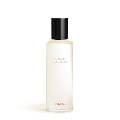 Un Jardin sur la Lagune, Eau de Toilette refill, 200ml 2