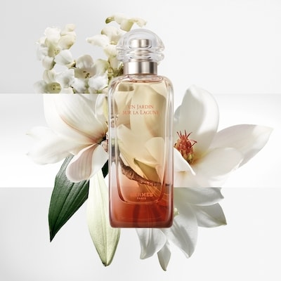 Un Jardin sur la Lagune, Eau de Toilette refill, 200ml 5