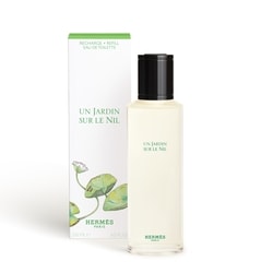 Un Jardin sur le Nil, Eau de Toilette refill 3