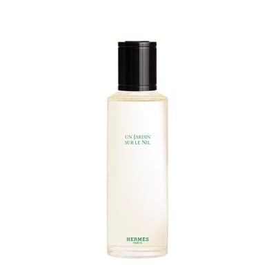 Un Jardin sur le Nil, Recharge Eau de Toilette