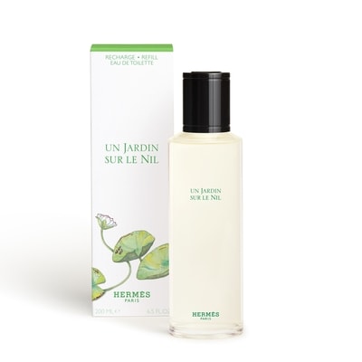 Un Jardin sur le Nil, Recharge Eau de Toilette 3