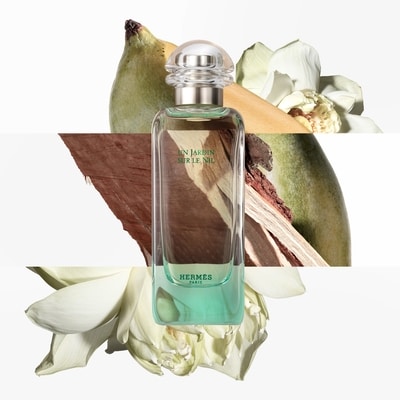 Un Jardin sur le Nil, Recharge Eau de Toilette 5