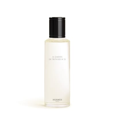 Le Jardin de Monsieur Li, Eau de Toilette refill, 200ml 2