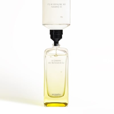 Le Jardin de Monsieur Li, Eau de Toilette refill, 200ml 4