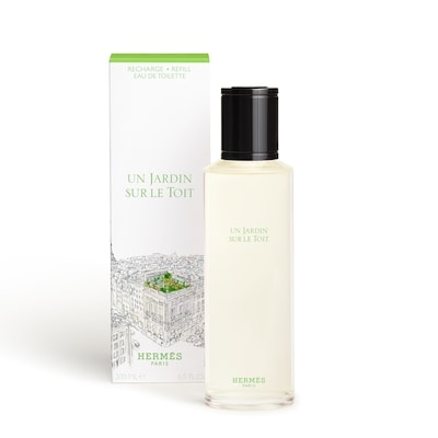 Un Jardin sur le Toit, Recharge Eau de Toilette, 200ml 3