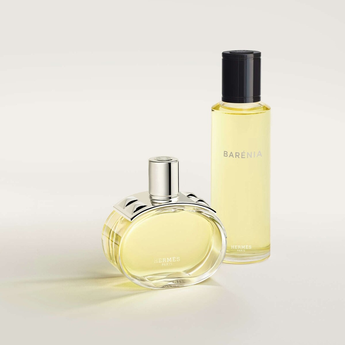 Barénia, Recharge Eau de parfum