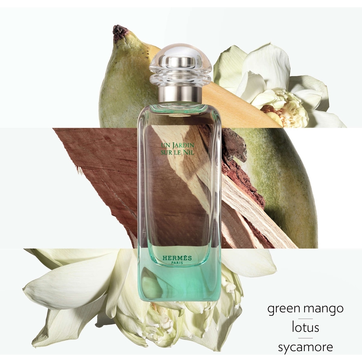 Un Jardin sur le Nil