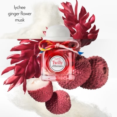 Tutti Twilly d'Hermès, Eau de Parfum 4